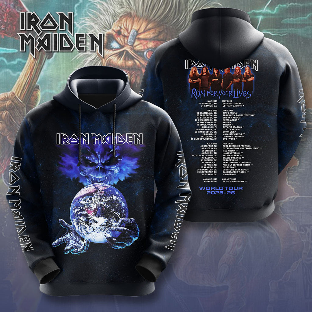 IRMA Band 3D Apparel – NGHIAVT 1710