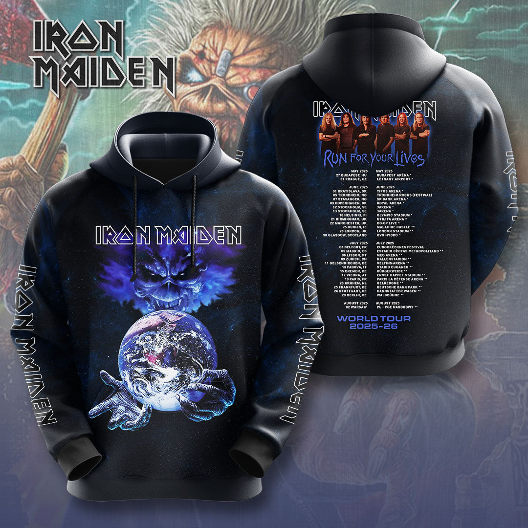 IRMA Band 3D Apparel – NGHIAVT 1710
