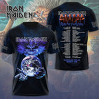 IRMA Band 3D Apparel – NGHIAVT 1710
