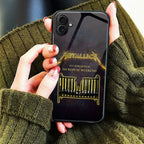 Metallica Phone Case – NGHIAVT 1714
