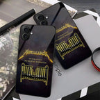 Metallica Phone Case – NGHIAVT 1714