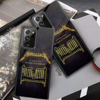 Metallica Phone Case – NGHIAVT 1714