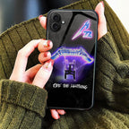 Metallica Phone Case – NGHIAVT 1724