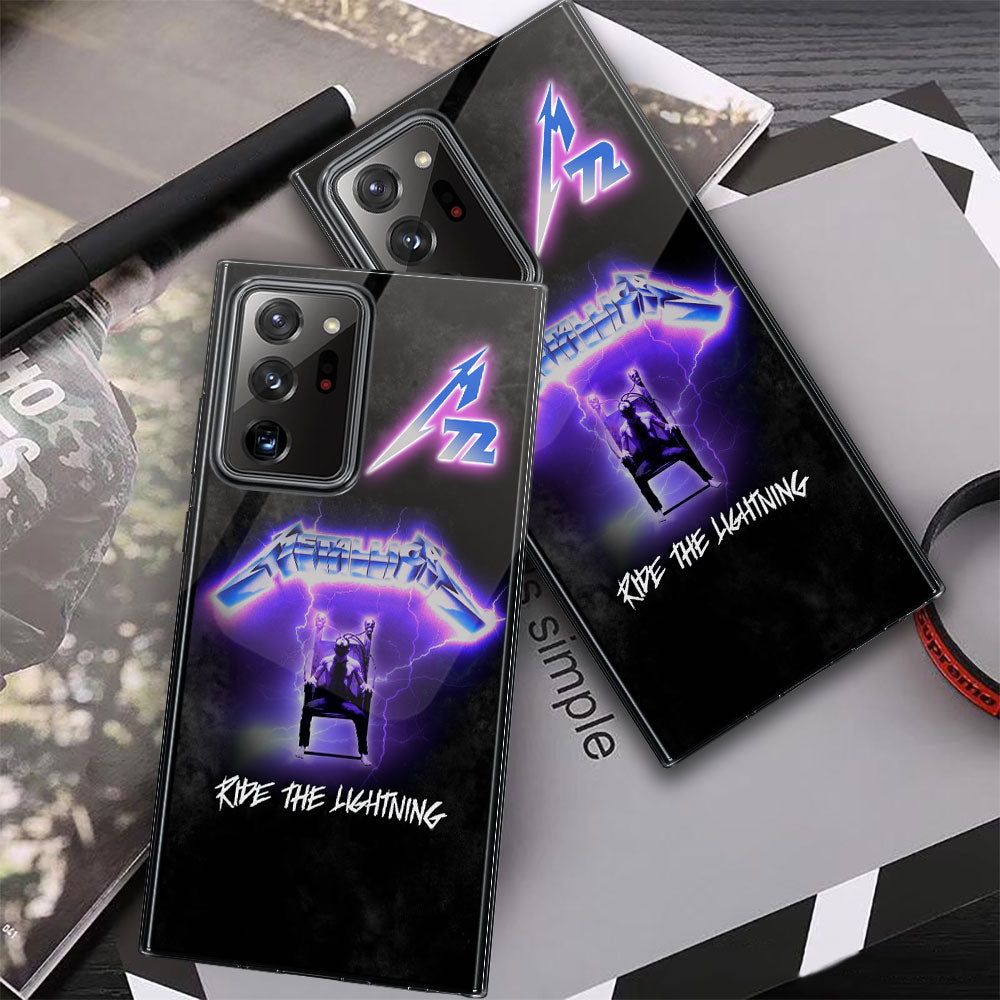 Metallica Phone Case – NGHIAVT 1724