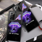Metallica Phone Case – NGHIAVT 1724