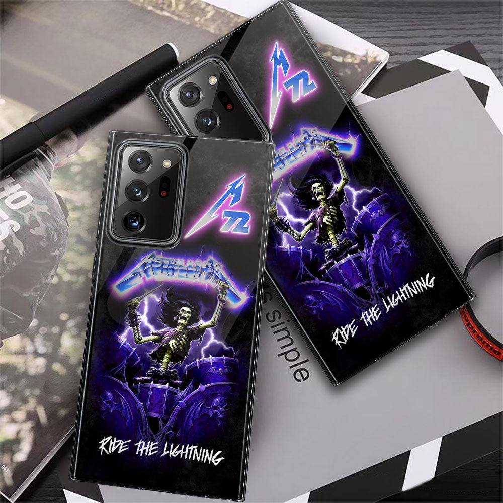 Metallica Phone Case – NGHIAVT 1725