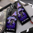 Metallica Phone Case – NGHIAVT 1725