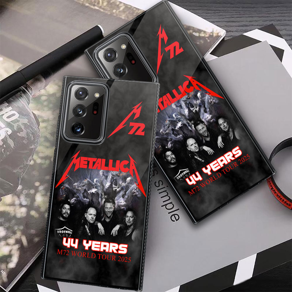 Metallica Phone Case – NGHIAVT 1730