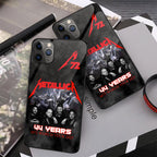 Metallica Phone Case – NGHIAVT 1730