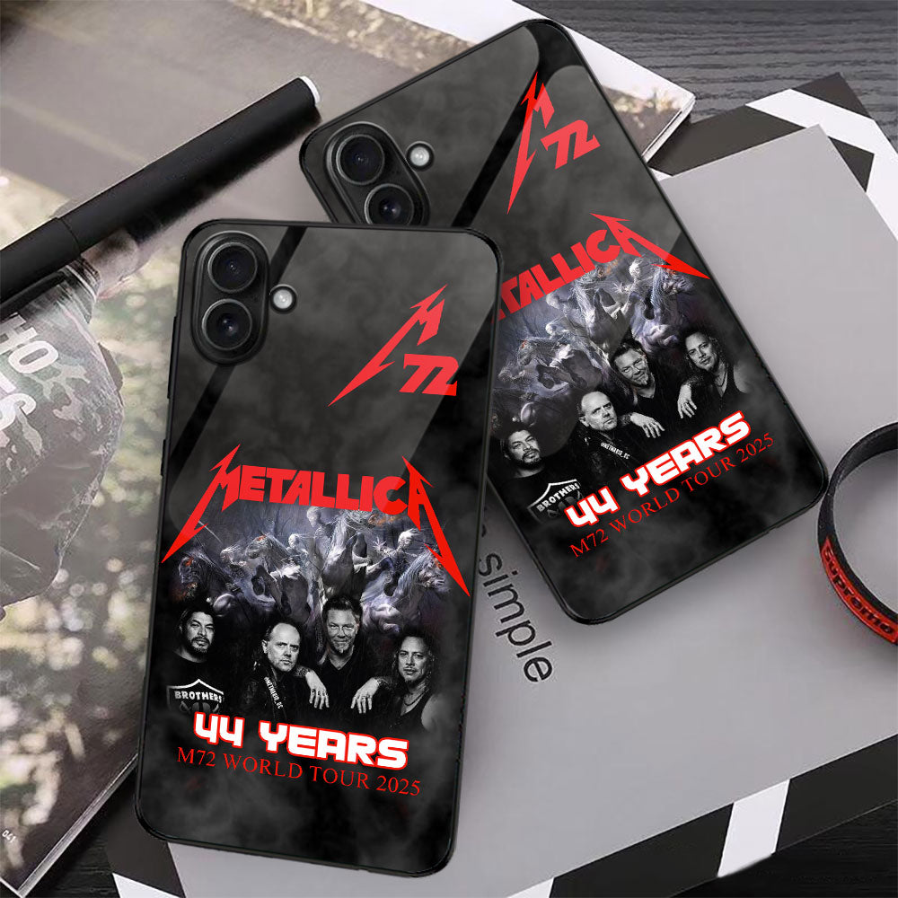 Metallica Phone Case – NGHIAVT 1730