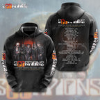 Scorpions 3D Apparel – NGHIAVT 1743