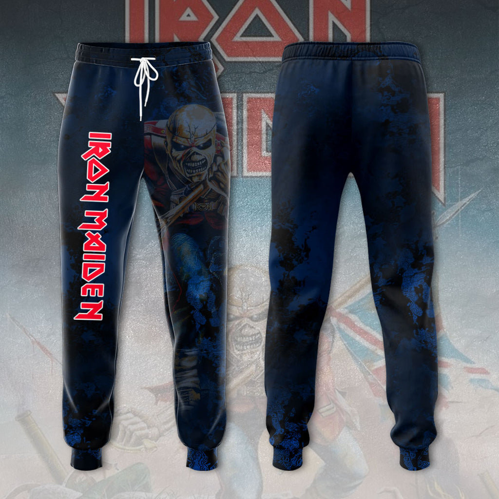 IRMA Band 3D Apparel – NGHIAVT 1751