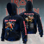 IRMA Band 3D Apparel – NGHIAVT 1751