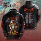 IRMA Band 3D Apparel – NGHIAVT 1753