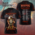 IRMA Band 3D Apparel – NGHIAVT 1753