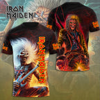IRMA Band 3D Apparel – NGHIAVT 1755