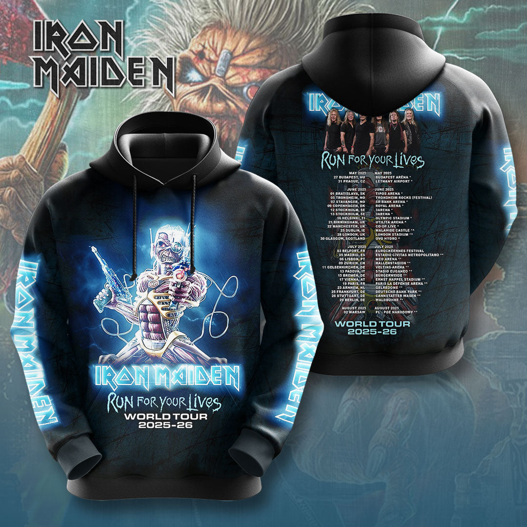 IRMA Band 3D Apparel – NGHIAVT 1756