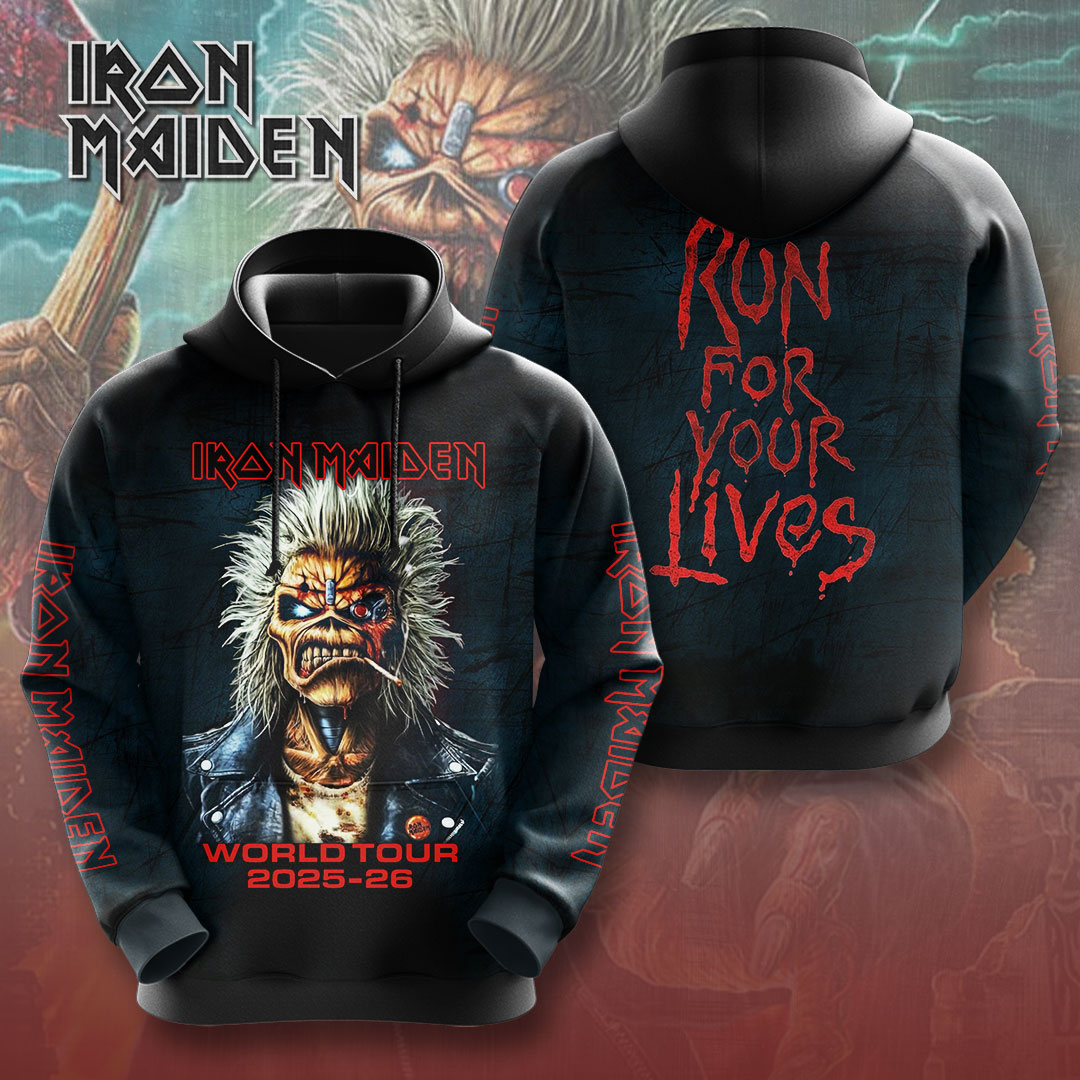 IRMA Band 3D Apparel – NGHIAVT 1757