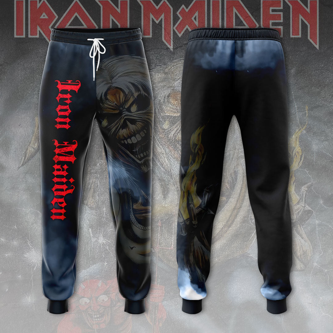 IRMA Band 3D Apparel – NGHIAVT 1759