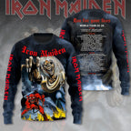IRMA Band 3D Apparel – NGHIAVT 1759