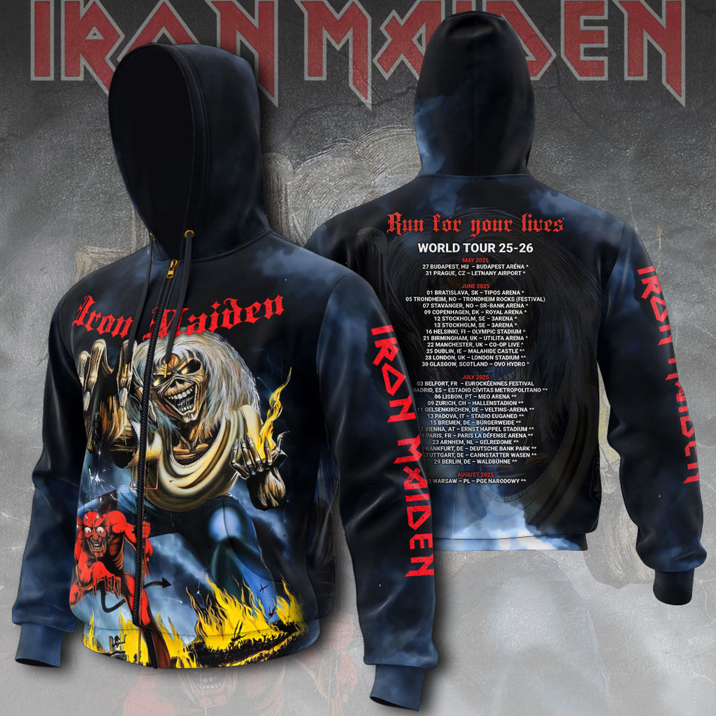 IRMA Band 3D Apparel – NGHIAVT 1759