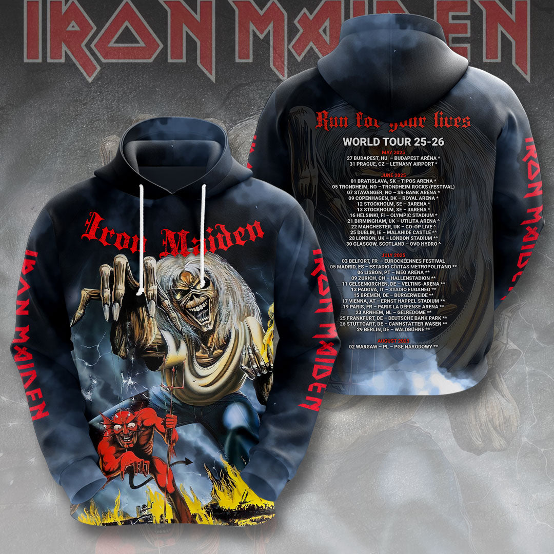 IRMA Band 3D Apparel – NGHIAVT 1759