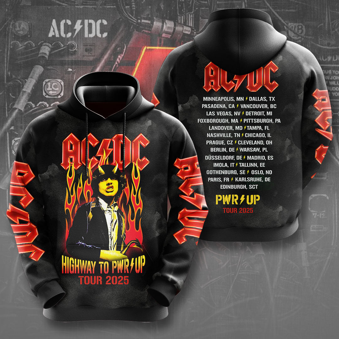 AC/DC 3D Apparel – NGHIAVT 1774
