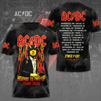 AC/DC 3D Apparel – NGHIAVT 1774
