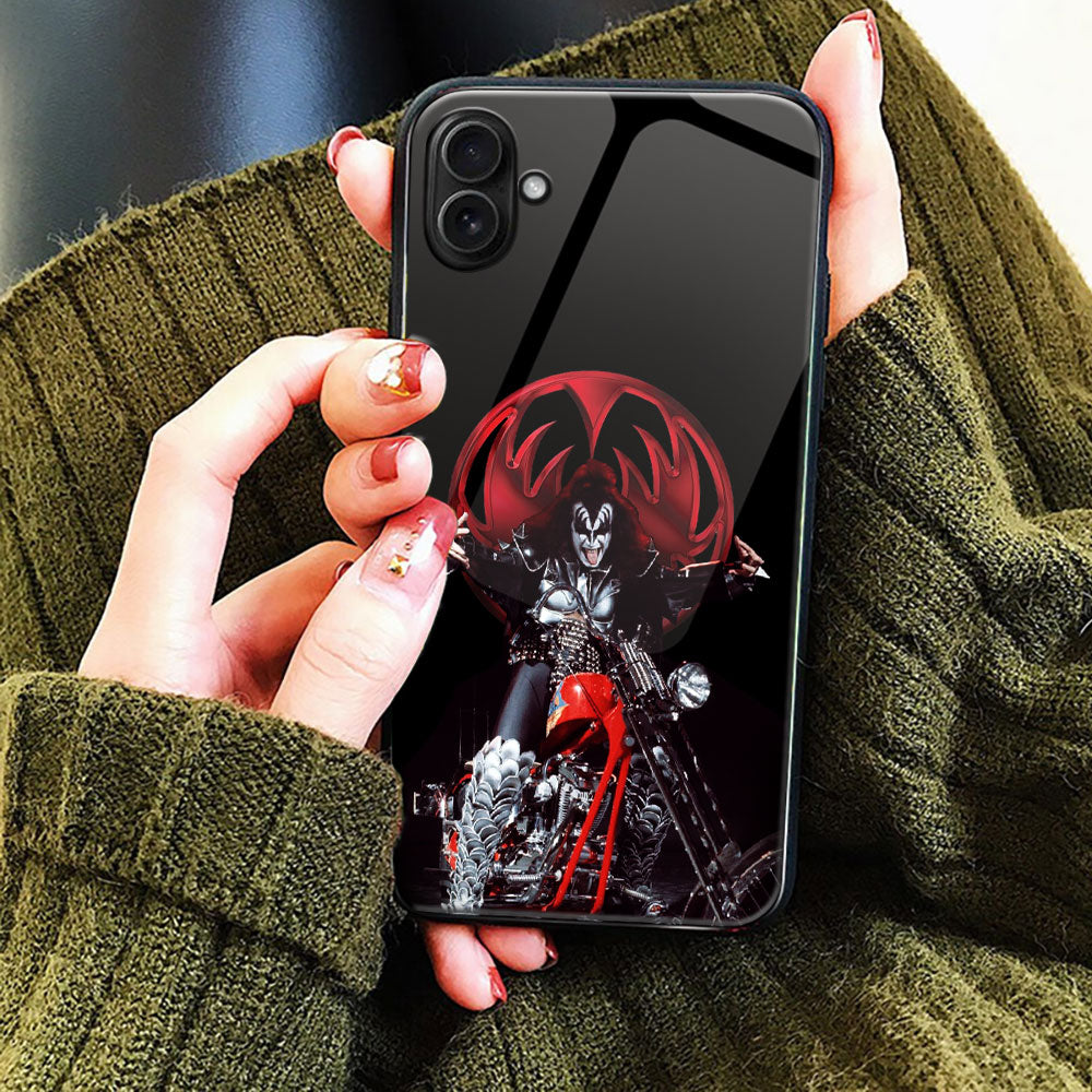 KISS Phone Case – NGHIAVT 1795