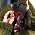 KISS Phone Case – NGHIAVT 1795