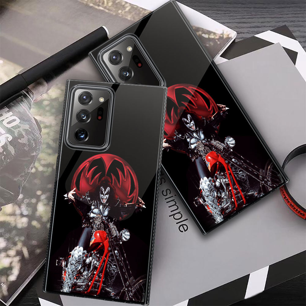 KISS Phone Case – NGHIAVT 1795