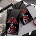 KISS Phone Case – NGHIAVT 1795