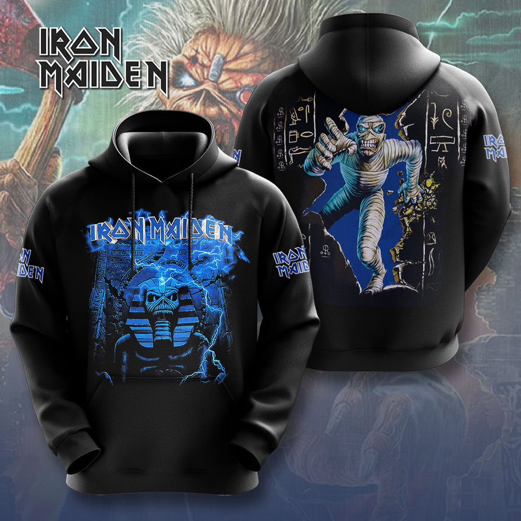 IRMA Band 3D Apparel – NGHIAVT 1821