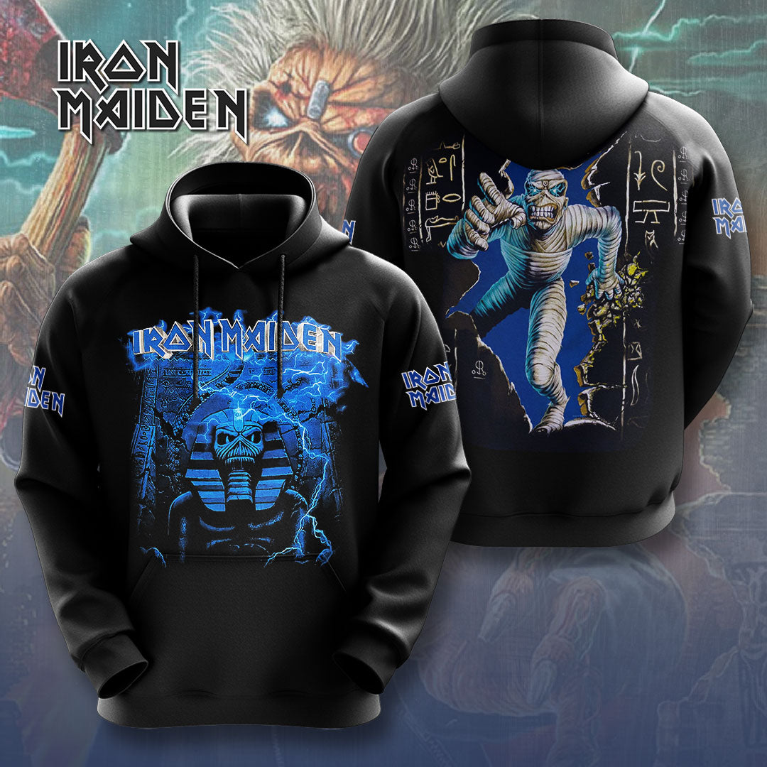 IRMA Band 3D Apparel – NGHIAVT 1821