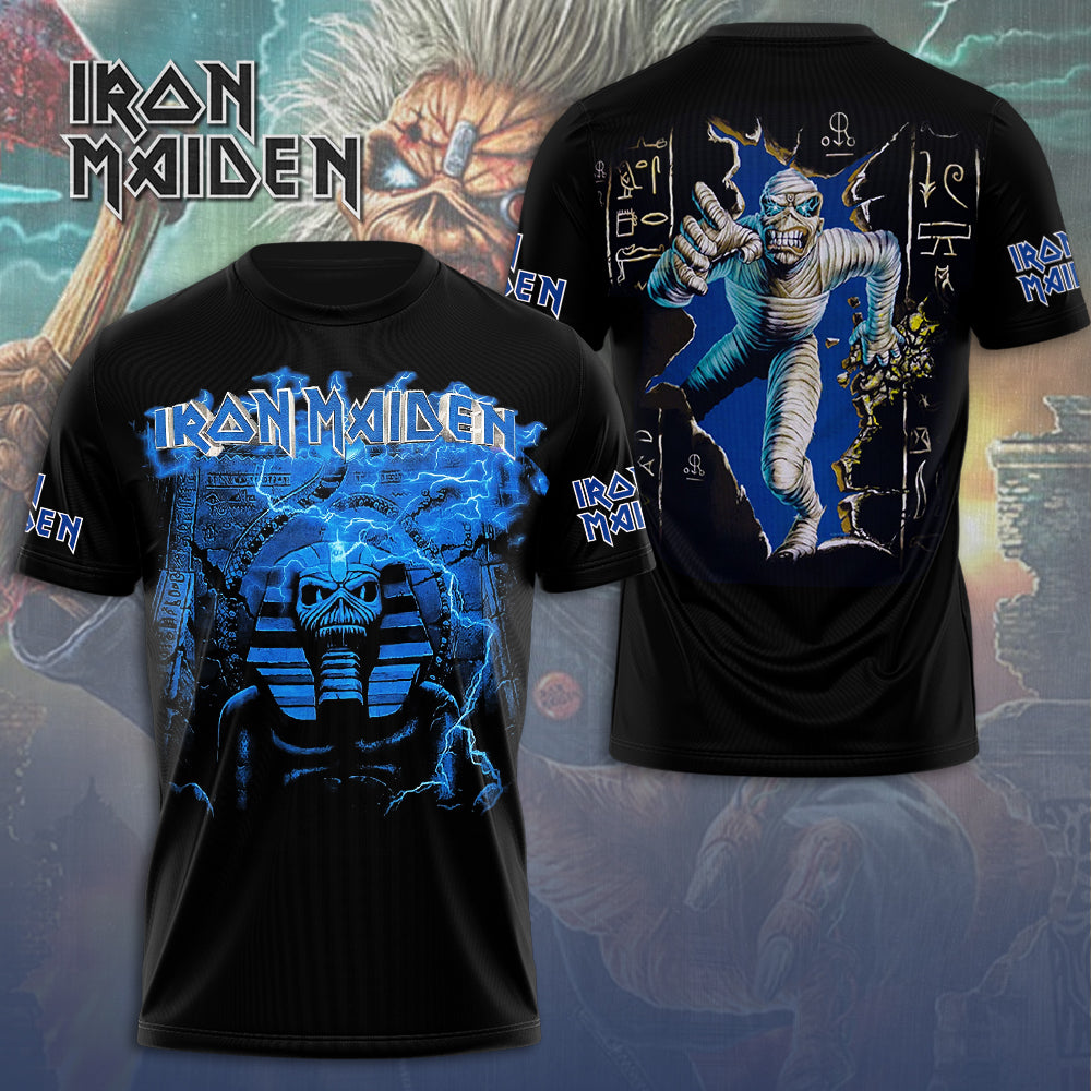 IRMA Band 3D Apparel – NGHIAVT 1821
