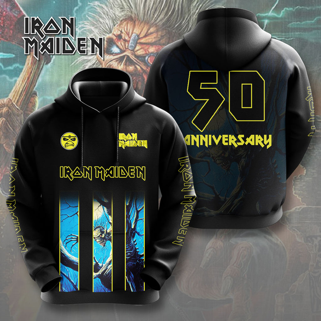 IRMA 3D Apparel – NGHIAVT 1824