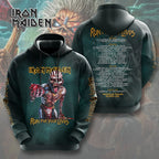 IRMA 3D Apparel – NGHIAVT 1827