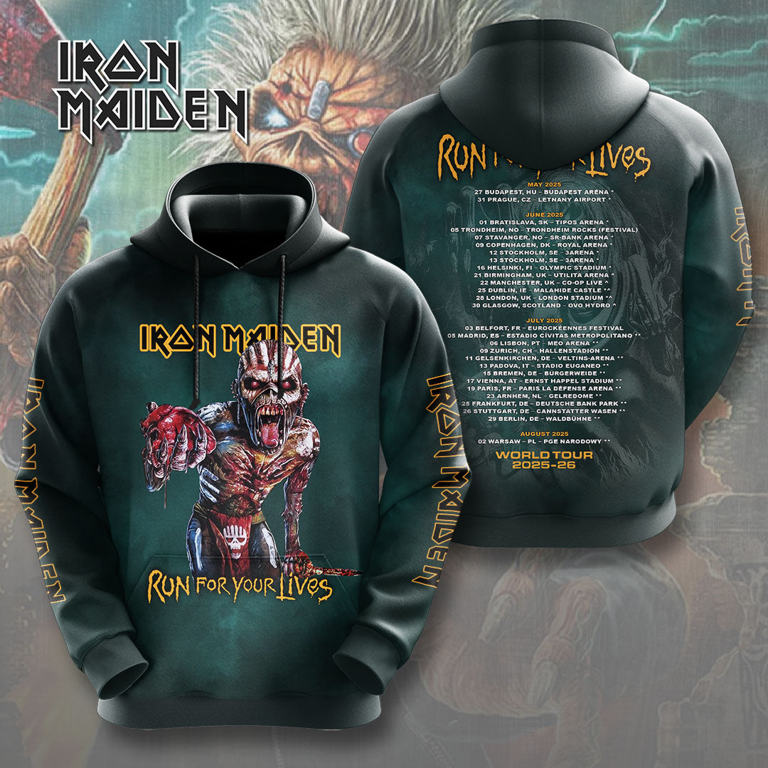 IRMA 3D Apparel – NGHIAVT 1827
