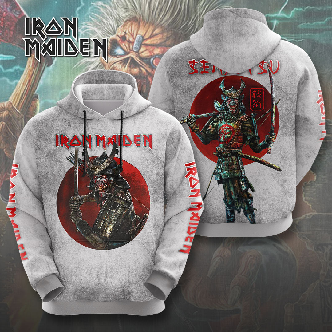 IRMA 3D Apparel – NGHIAVT 1829