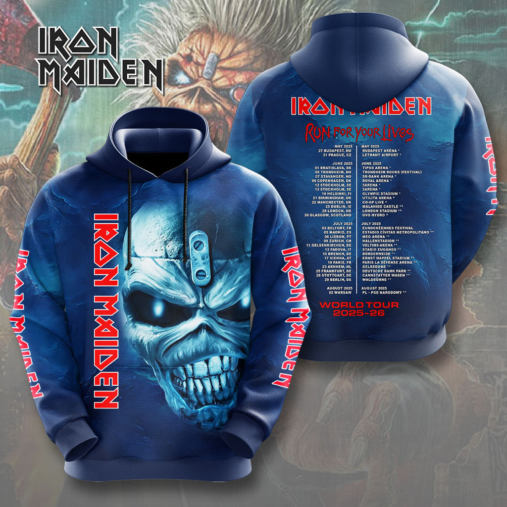 IRMA 3D Apparel – NGHIAVT 1891
