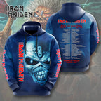 IRMA 3D Apparel – NGHIAVT 1891