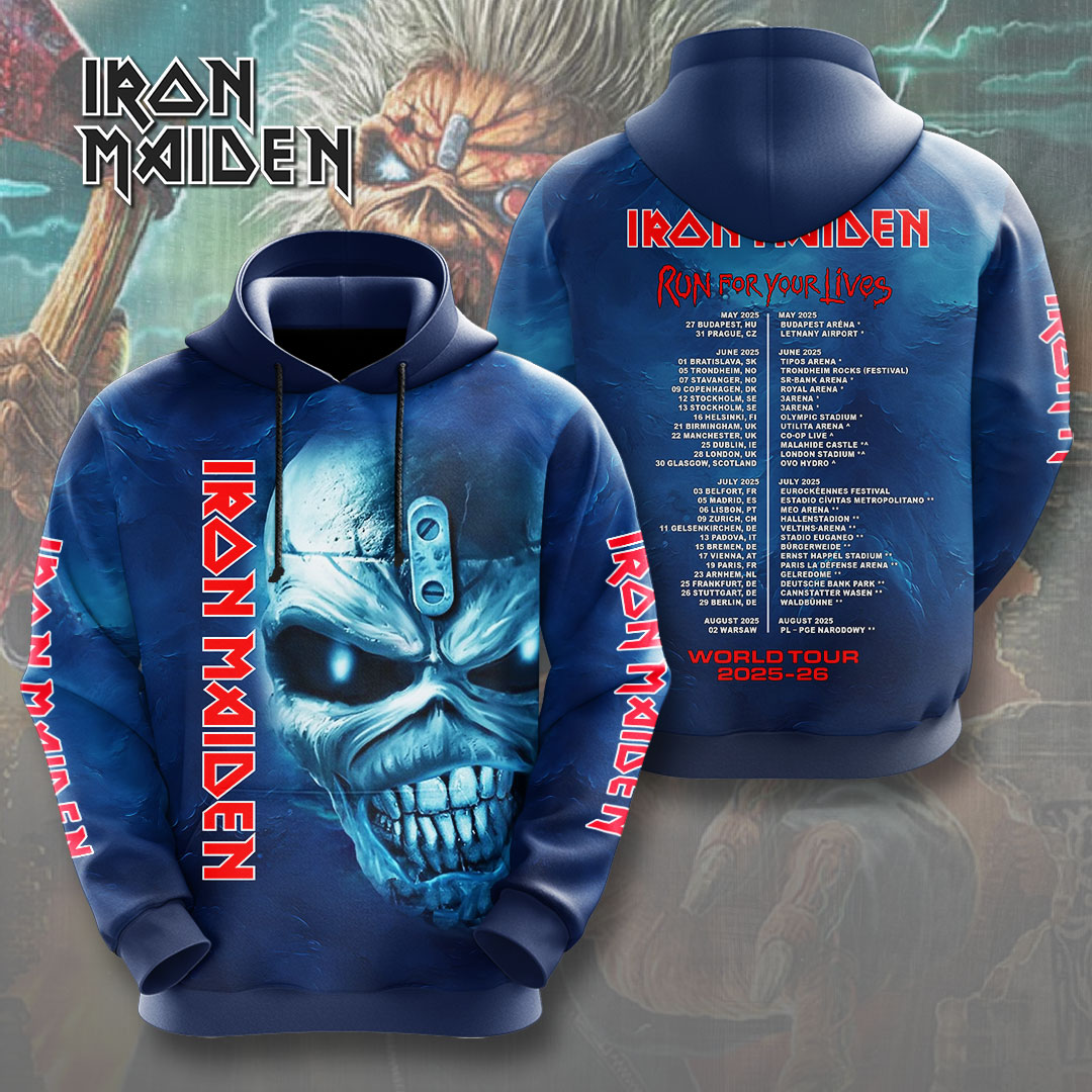 IRMA 3D Apparel – NGHIAVT 1891
