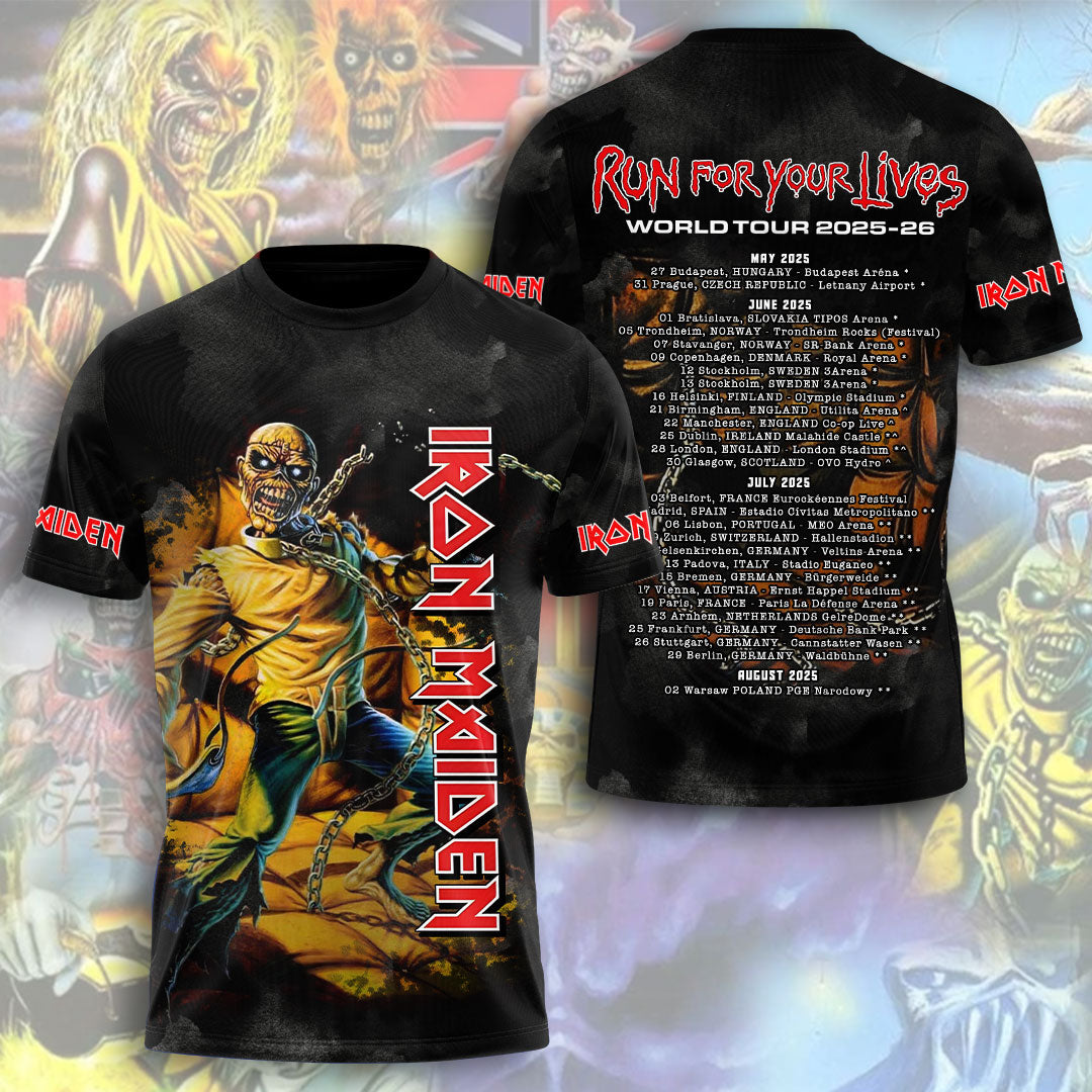IRMA 3D Apparel – NGHIAVT 1893