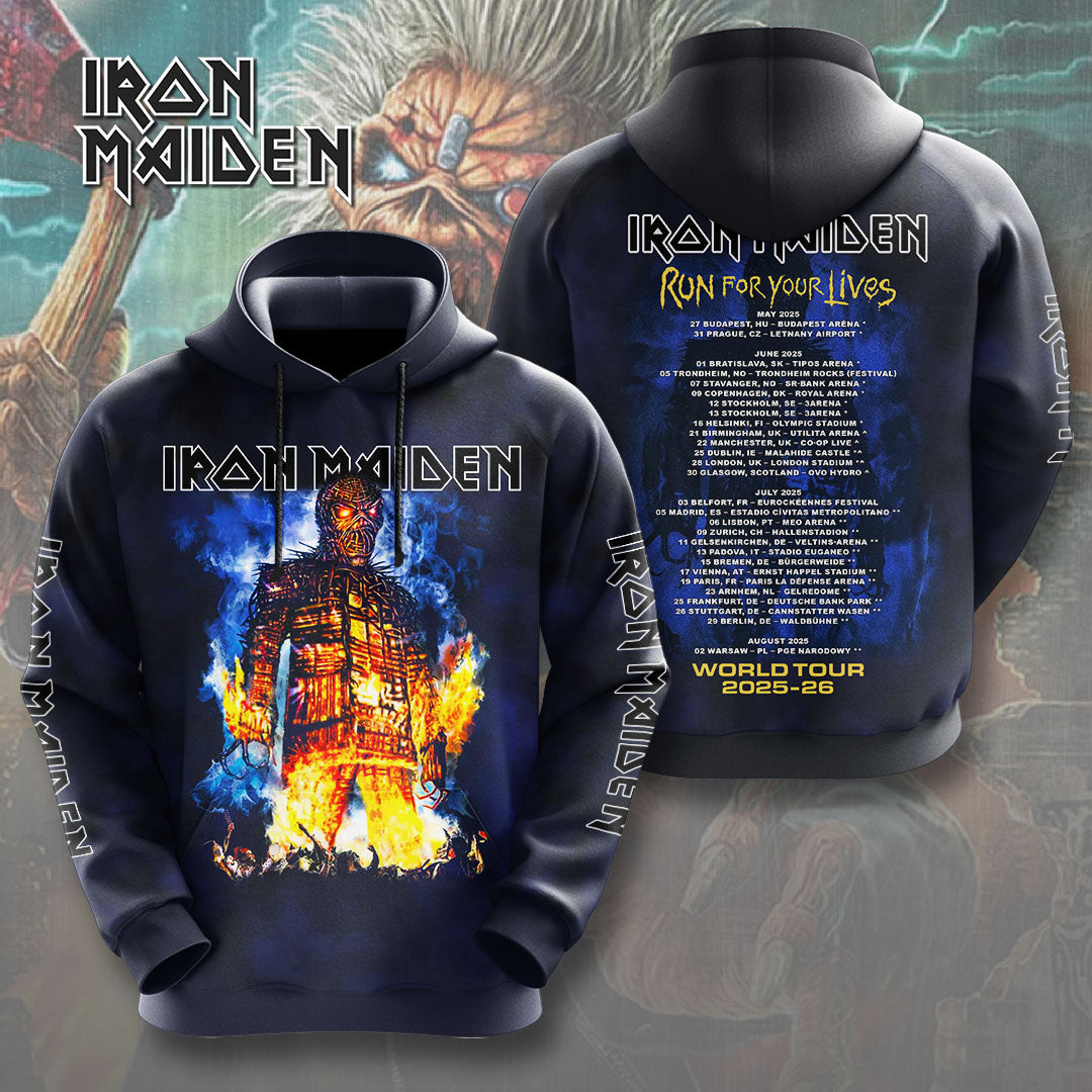 IRMA 3D Apparel – NGHIAVT 1894