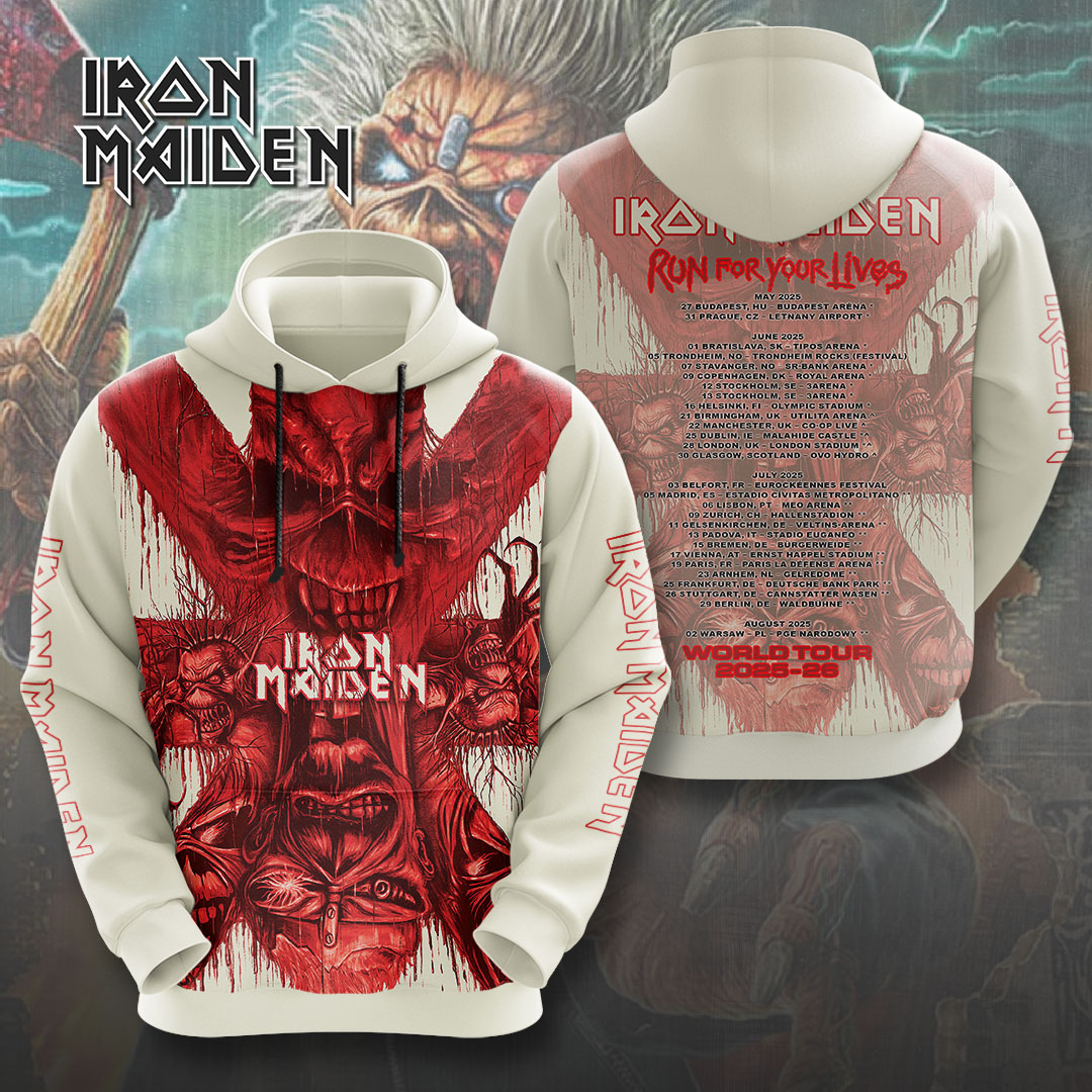 IRMA 3D Apparel – NGHIAVT 1896