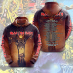 IRMA 3D Apparel – NGHIAVT 1897