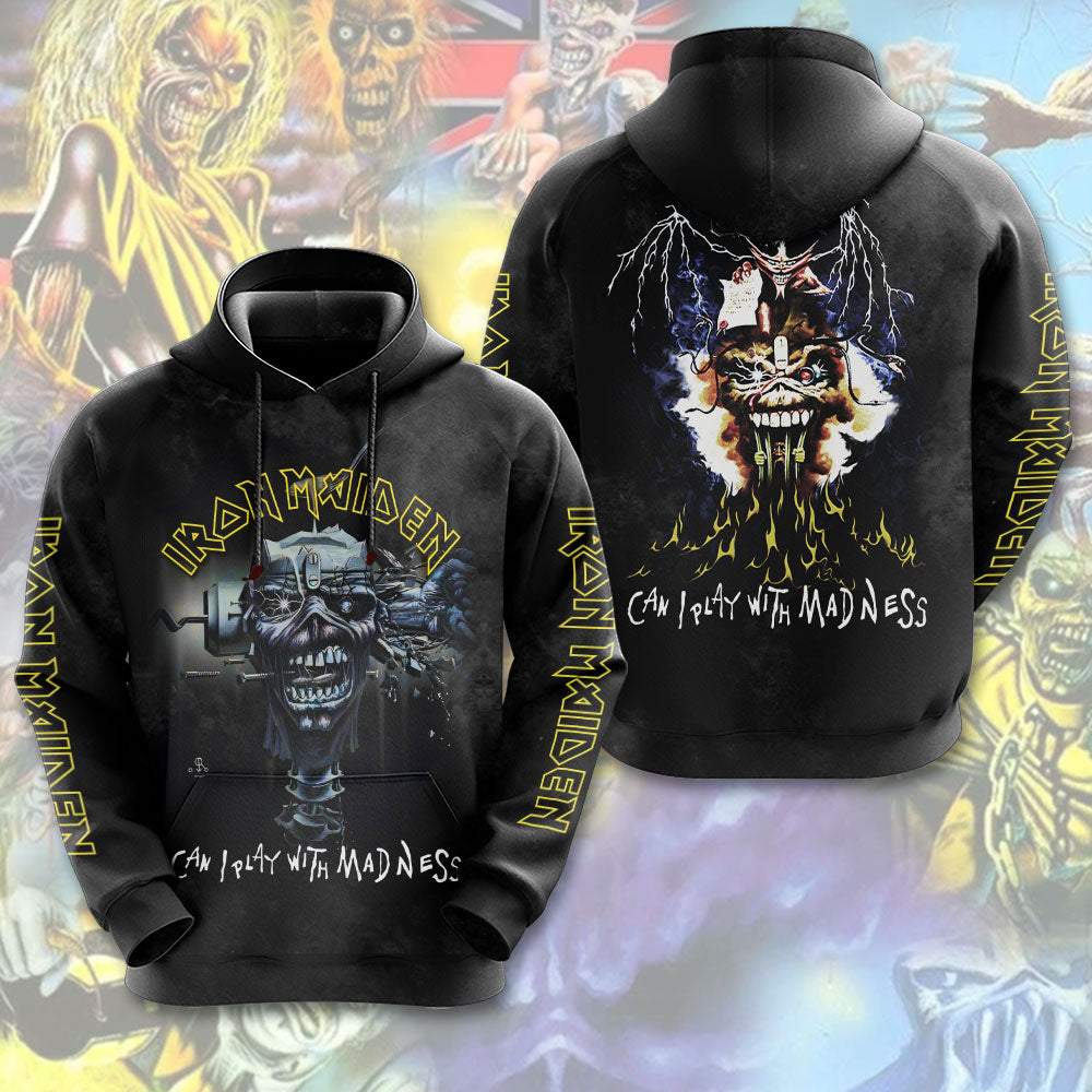 IRMA 3D Apparel – NGHIAVT 1900