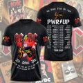AC/DC 3D Apparel – NGHIAVT 1904
