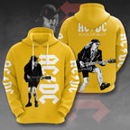 AC/DC 3D Apparel – NGHIAVT 1909
