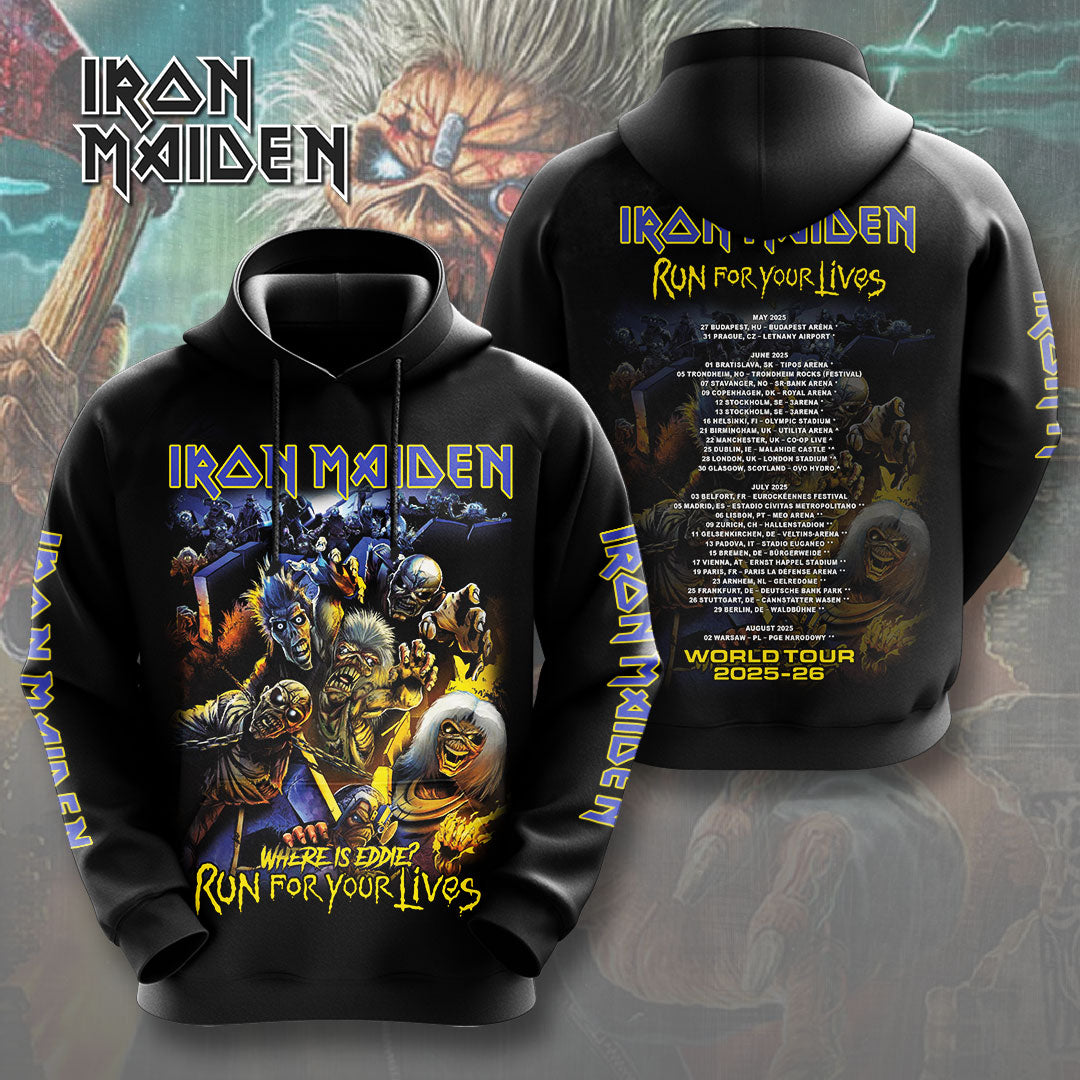 IRMA 3D Apparel – NGHIAVT 2011